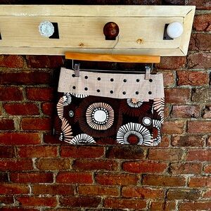 Sweet Spot Reversible Adjustable Athletic Skirt